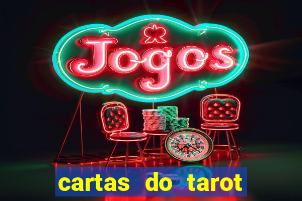 cartas do tarot que indicam mentira